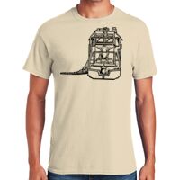 Heavy Cotton ™ 100% Cotton T Shirt Thumbnail