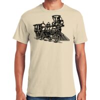 Heavy Cotton ™ 100% Cotton T Shirt Thumbnail