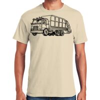 Heavy Cotton ™ 100% Cotton T Shirt Thumbnail