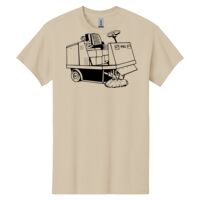 Heavy Cotton ™ 100% Cotton T Shirt Thumbnail