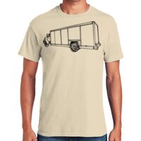 Heavy Cotton ™ 100% Cotton T Shirt Thumbnail