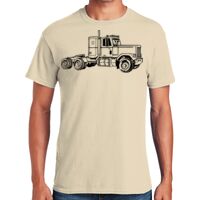 Heavy Cotton ™ 100% Cotton T Shirt Thumbnail