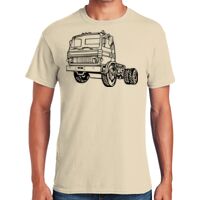 Heavy Cotton ™ 100% Cotton T Shirt Thumbnail