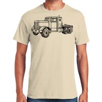 Heavy Cotton ™ 100% Cotton T Shirt Thumbnail