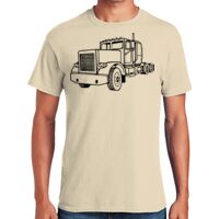 Heavy Cotton ™ 100% Cotton T Shirt Thumbnail