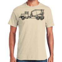 Heavy Cotton ™ 100% Cotton T Shirt Thumbnail