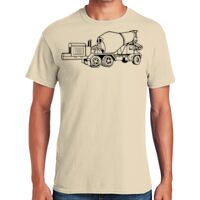 Heavy Cotton ™ 100% Cotton T Shirt Thumbnail