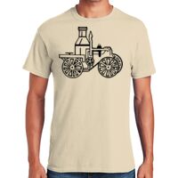 Heavy Cotton ™ 100% Cotton T Shirt Thumbnail