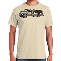 Heavy Cotton ™ 100% Cotton T Shirt Thumbnail