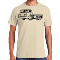 Heavy Cotton ™ 100% Cotton T Shirt Thumbnail