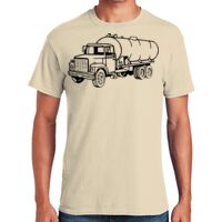 Heavy Cotton ™ 100% Cotton T Shirt Thumbnail