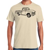 Heavy Cotton ™ 100% Cotton T Shirt Thumbnail