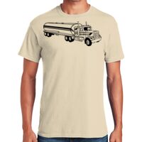 Heavy Cotton ™ 100% Cotton T Shirt Thumbnail