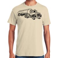 Heavy Cotton ™ 100% Cotton T Shirt Thumbnail