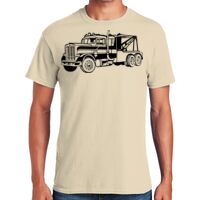 Heavy Cotton ™ 100% Cotton T Shirt Thumbnail