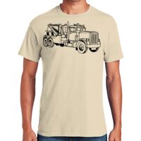 Heavy Cotton ™ 100% Cotton T Shirt Thumbnail