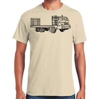 Heavy Cotton ™ 100% Cotton T Shirt Thumbnail