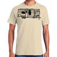 Heavy Cotton ™ 100% Cotton T Shirt Thumbnail