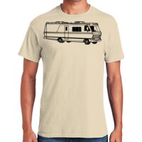 Heavy Cotton ™ 100% Cotton T Shirt Thumbnail