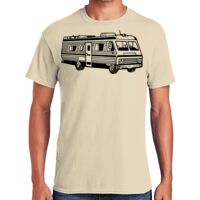 Heavy Cotton ™ 100% Cotton T Shirt Thumbnail