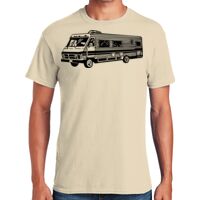 Heavy Cotton ™ 100% Cotton T Shirt Thumbnail