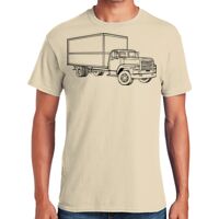 Heavy Cotton ™ 100% Cotton T Shirt Thumbnail