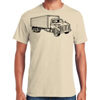 Heavy Cotton ™ 100% Cotton T Shirt Thumbnail