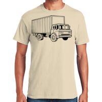 Heavy Cotton ™ 100% Cotton T Shirt Thumbnail