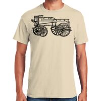 Heavy Cotton ™ 100% Cotton T Shirt Thumbnail