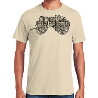 Heavy Cotton ™ 100% Cotton T Shirt Thumbnail