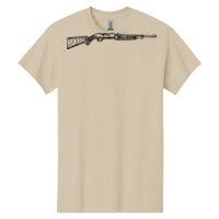 Heavy Cotton ™ 100% Cotton T Shirt Thumbnail