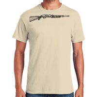 Heavy Cotton ™ 100% Cotton T Shirt Thumbnail