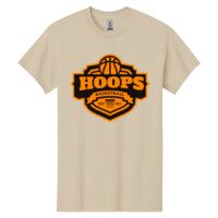 Heavy Cotton ™ 100% Cotton T Shirt Thumbnail