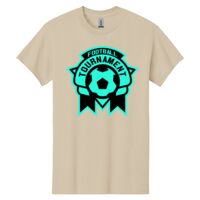 Heavy Cotton ™ 100% Cotton T Shirt Thumbnail
