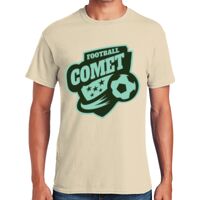 Heavy Cotton ™ 100% Cotton T Shirt Thumbnail