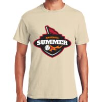 Heavy Cotton ™ 100% Cotton T Shirt Thumbnail