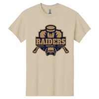 Heavy Cotton ™ 100% Cotton T Shirt Thumbnail