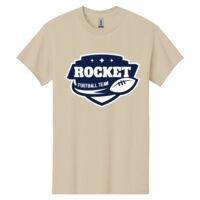 Heavy Cotton ™ 100% Cotton T Shirt Thumbnail