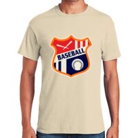 Heavy Cotton ™ 100% Cotton T Shirt Thumbnail