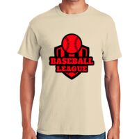 Heavy Cotton ™ 100% Cotton T Shirt Thumbnail