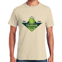 Heavy Cotton ™ 100% Cotton T Shirt Thumbnail