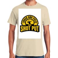 Heavy Cotton ™ 100% Cotton T Shirt Thumbnail