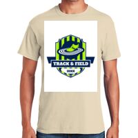 Heavy Cotton ™ 100% Cotton T Shirt Thumbnail