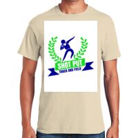 Heavy Cotton ™ 100% Cotton T Shirt Thumbnail