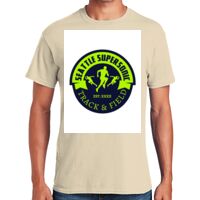 Heavy Cotton ™ 100% Cotton T Shirt Thumbnail