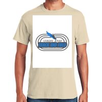 Heavy Cotton ™ 100% Cotton T Shirt Thumbnail