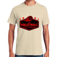 Heavy Cotton ™ 100% Cotton T Shirt Thumbnail