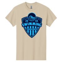 Heavy Cotton ™ 100% Cotton T Shirt Thumbnail