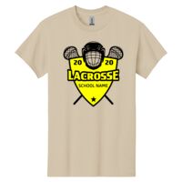 Heavy Cotton ™ 100% Cotton T Shirt Thumbnail
