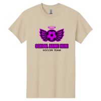 Heavy Cotton ™ 100% Cotton T Shirt Thumbnail